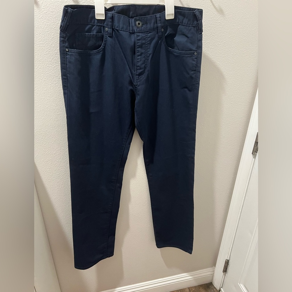 Hurley‎ Men’s Pants . Nike Dri-fit. Size 34x32